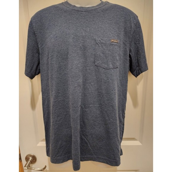 Men's Eddie Bauer Medium T-Shirt - Picture 1 of 6